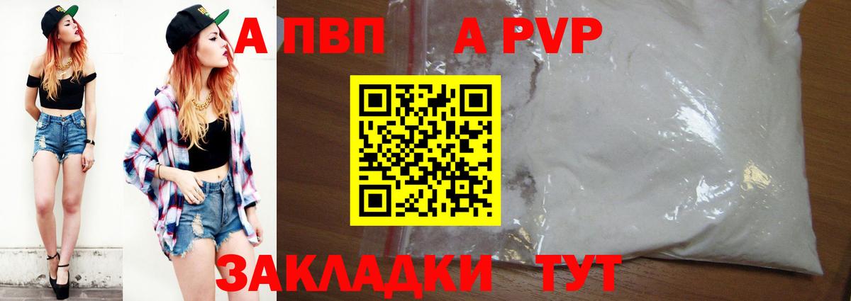 A PVP СК КРИС Тверь